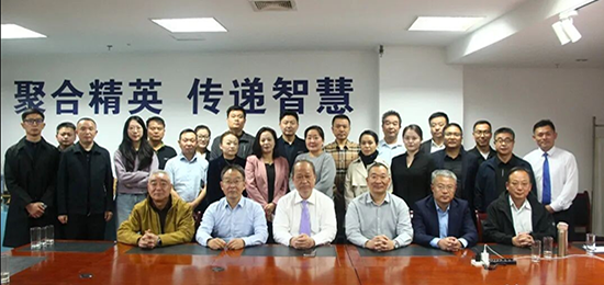 农事方略出席《农产品品牌价值塑造》沙龙，主讲农产品